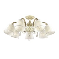 Потолочная люстра Odeon Light 2882/7C