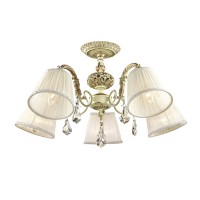 Потолочная люстра Odeon Light 2882/5C