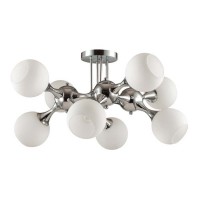 Потолочная люстра Odeon Light 3972/8C