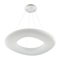 Подвесной светильник со светодиодами Odeon Light 4062/80L