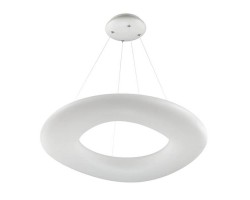 Подвесной светильник со светодиодами Odeon Light 4062/80L