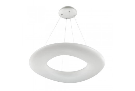 Подвесной светильник со светодиодами Odeon Light 4062/80L