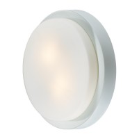 Настенный светильник Odeon Light 2745/2C