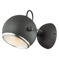 Спот Odeon Light 2904/1W