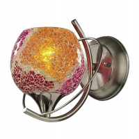 Бра Odeon Light 2093/1W