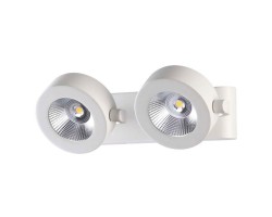 Спот светодиодный Odeon Light 3493/20WL