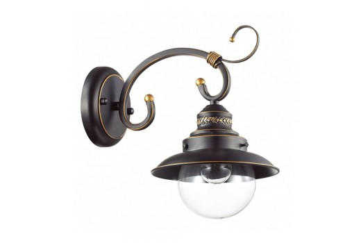 Бра Odeon Light 3249/1W