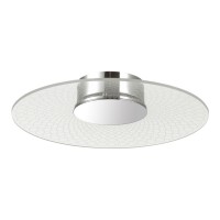 Потолочный светильник со светодиодами Odeon Light 3995/21CL