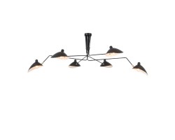 Подвесная люстра ST Luce SL305.402.06