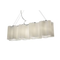 Подвесная люстра ST Luce SL117.503.04