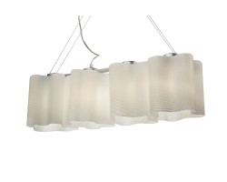 Подвесная люстра ST Luce SL117.503.04