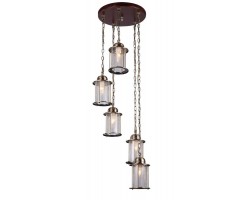 Подвесная люстра ST Luce SL150.303.05