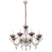 Подвесная люстра ST Luce SL139.303.08