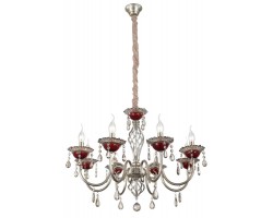 Подвесная люстра ST Luce SL139.303.08