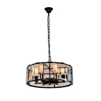 Подвесная люстра ST Luce SL276.403.07