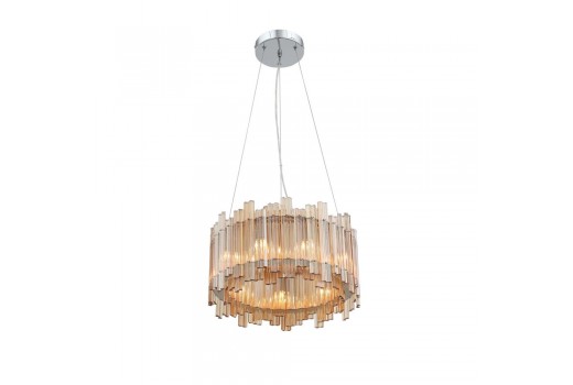 Подвесная люстра ST Luce SL400.103.09