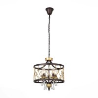 Подвесная люстра ST Luce SL789.423.05