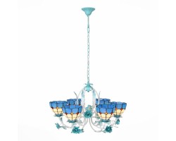 Подвесная люстра ST Luce SL372.953.06