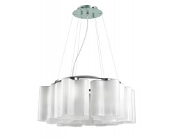 Подвесная люстра ST Luce SL117.503.06