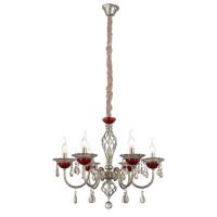 Подвесная люстра ST Luce SL139.303.06