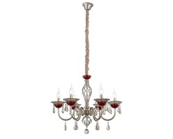 Подвесная люстра ST Luce SL139.303.06