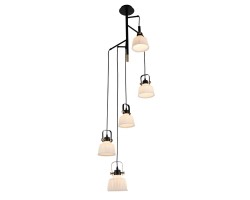 Подвесная люстра ST Luce SL714.443.05