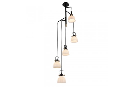 Подвесная люстра ST Luce SL714.443.05