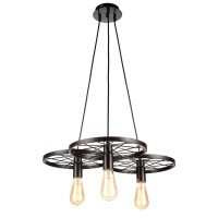 Подвесная люстра ST Luce SL229.303.03