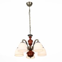 Подвесная люстра ST Luce SL151.303.05