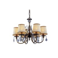 Подвесная люстра ST Luce SL113.303.06