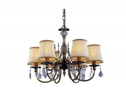 Подвесная люстра ST Luce SL113.303.06