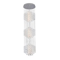 Каскадная люстра ST Luce SL450.503.54