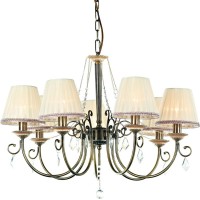 Подвесная люстра ST Luce SL124.323.07