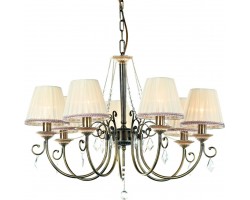 Подвесная люстра ST Luce SL124.323.07