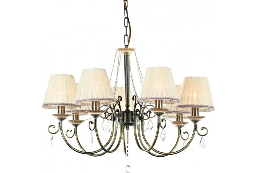 Подвесная люстра ST Luce SL124.323.07