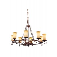 Подвесная люстра ST Luce SL122.303.08