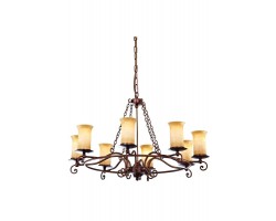 Подвесная люстра ST Luce SL122.303.08