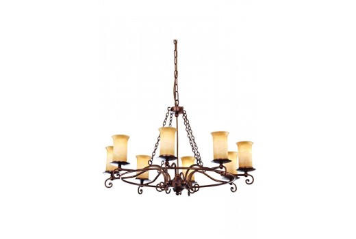 Подвесная люстра ST Luce SL122.303.08