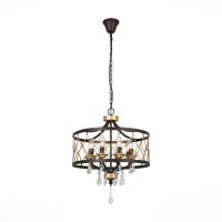 Подвесная люстра ST Luce SL789.423.08