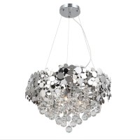 Подвесная люстра ST Luce SL790.103.09