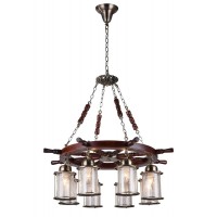 Подвесная люстра ST Luce SL150.303.08