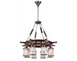 Подвесная люстра ST Luce SL150.303.08