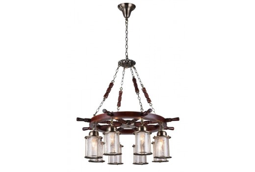 Подвесная люстра ST Luce SL150.303.08