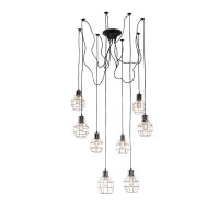 Подвесная люстра ST Luce SL192.303.08