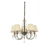 Подвесная люстра ST Luce SL124.323.05