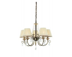 Подвесная люстра ST Luce SL124.323.05