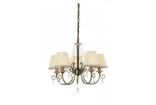 Подвесная люстра ST Luce SL124.323.05