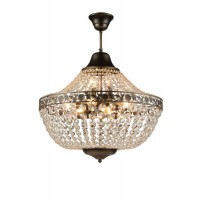 Подвесная люстра ST Luce SL669.403.11