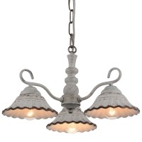 Подвесная люстра ST Luce SL257.503.03