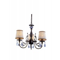 Подвесная люстра ST Luce SL113.303.03